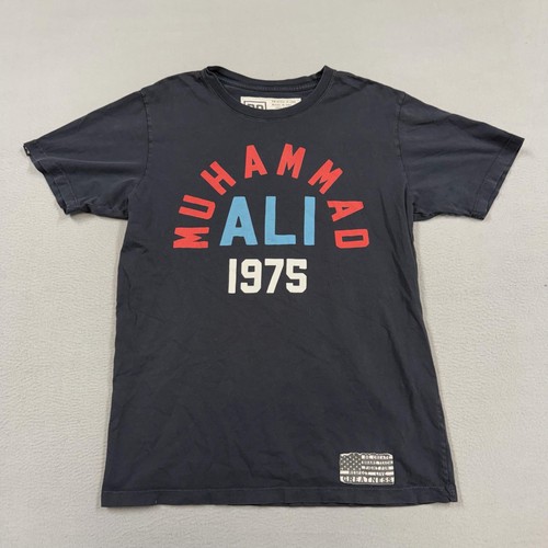 Roots fight muhammad ali - of,