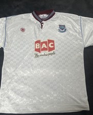Size L West Ham United