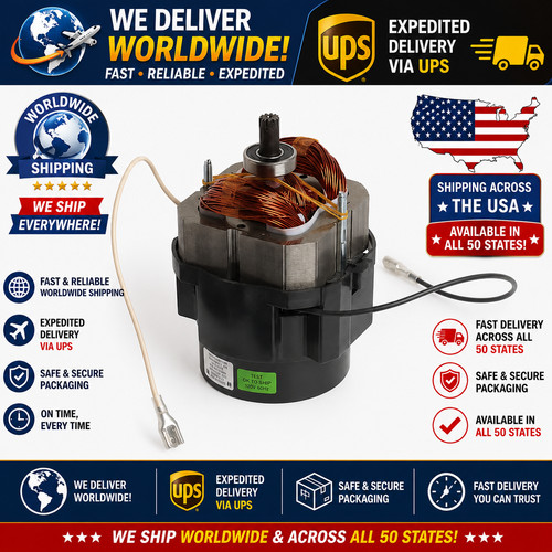 Graco magnum motor - magnum, x7