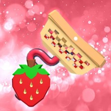 Flee The Facility Strawberry