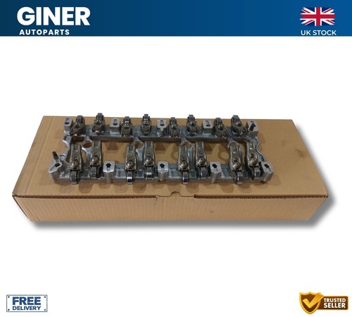 Genuine eaton rocker arm - genuine,