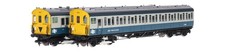 31-380 Bachmann OO Gauge Class 416 2-EPB EMU 2662, DCC (Pre-Owned)