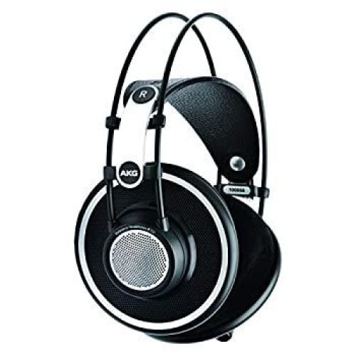 Akg professional open back - akg,