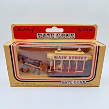 Vintage LLEDO Days Gone "MAIN