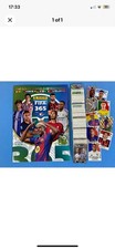 FIFA 365 2026 Sticker