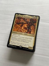 Thantis, the War Weaver -