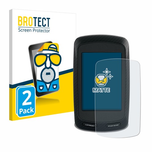 Pack anti glare screen - 2,