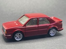 MATCHBOX SKODA 130LR RALLY CAR