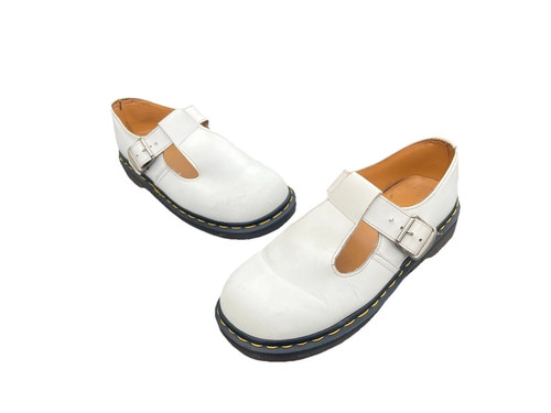 Martens polley white - martens,