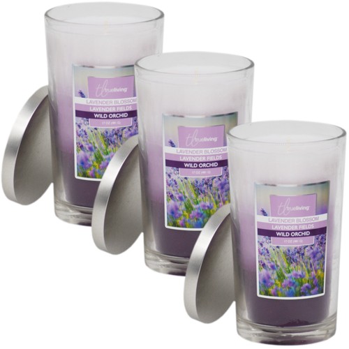 True living triwax large - 3x,