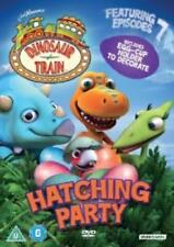 Dinosaur Train: Hatching Party DVD (2013) Craig Bartlett cert U Amazing Value