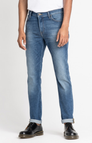 Lee jeans mens rider regular - mens,
