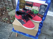 etnies  JEFFERSON MID  MENS