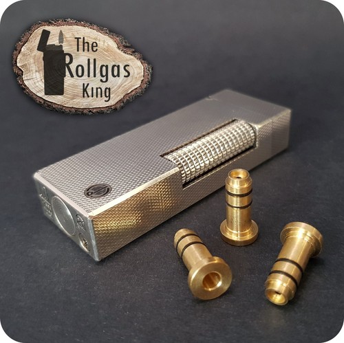 Brass adapter for - brass,
