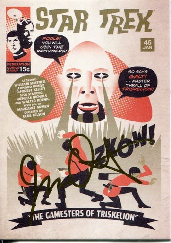 Star trek portfolio prints - star,