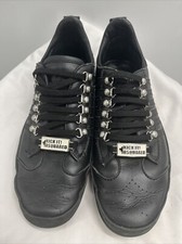 Dsquared2 Men's Lace Up "Kick