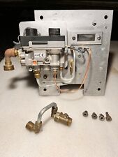 Aga Mk1 gas burner. Conventional Flue, Tested + warranty