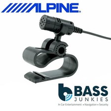 Alpine INA INE IVA ILX CDE CDA