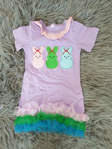 Girls dresses tunic 4y - ,