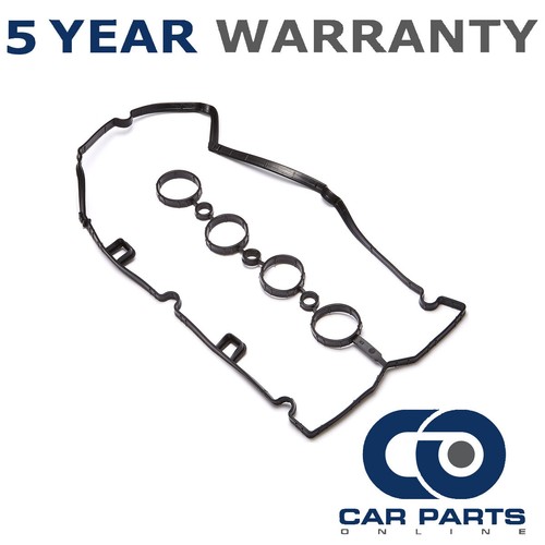Camshaft rocker cover gasket - rocker,