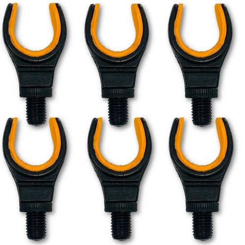 Lidsters carp fishing orange - carp,
