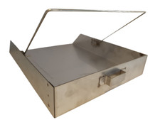 Rayburn Supreme / Nouvelle Ash