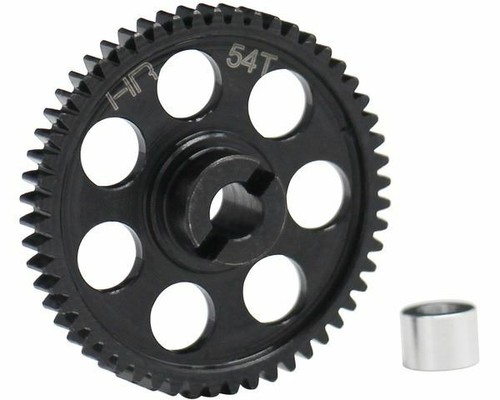 Hot racing steel main - steel, gear