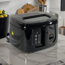 2.5L Deep Fat Fryer Chip