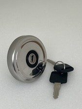GSS154 - CLASSIC MINI, MGB/C/GT, MG MIDGET & AUSTIN HEALEY FUEL CAP TOP QUALITY