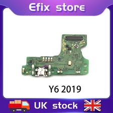 For Huawei Y6 2019 Replacement