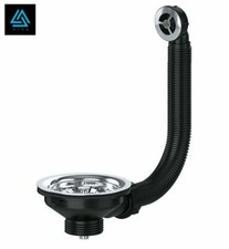 VIVA Stainless Steel Basket