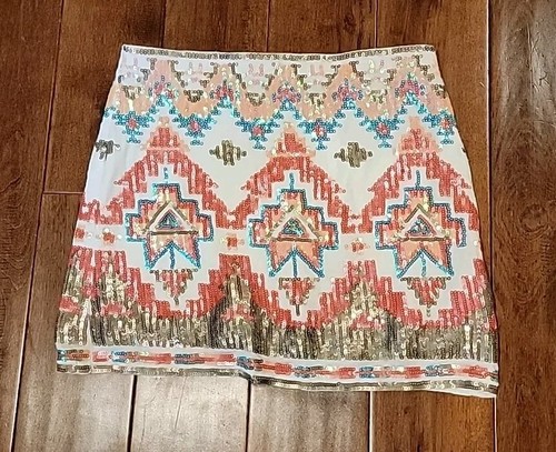 Francesca miami sequin aztec - miami,