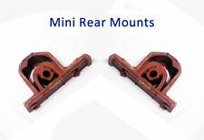 BMW Mini Cooper One Rear