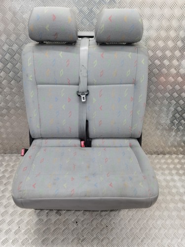 2006 transporter front - transporter,
