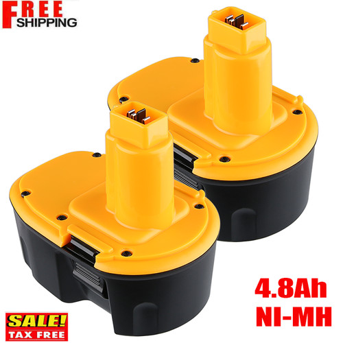 Pack for dewalt dc9091 - pack,