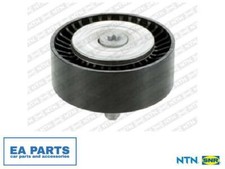 Deflection/Guide Pulley