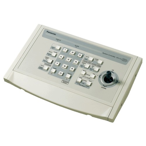 Panasonic cu161 ptz - panasonic, wv-cu161/g