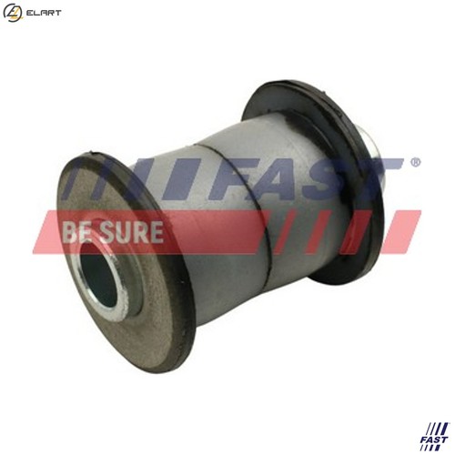 Mounting leaf spring ft13713 - leaf,