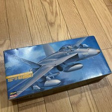 Hasegawa TF 18A HORNET 1:72
