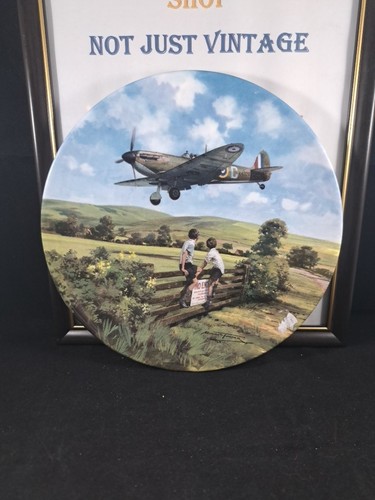 Royal doulton heroes the - royal,