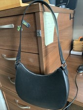 H&M Black Hand Bag