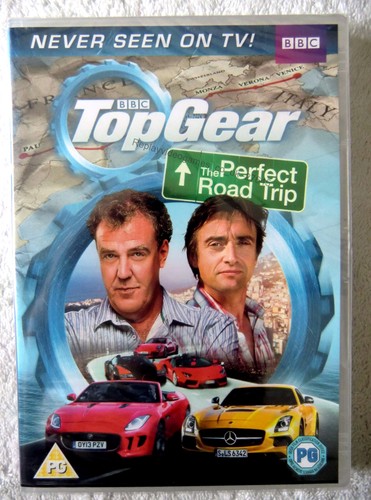 27645 dvd bbc - top, the