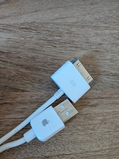 iPod 30 pin USB Original Apple
