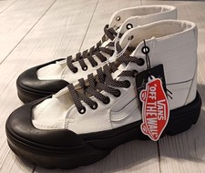 Vans Sk8-Hi Tapered Heavy