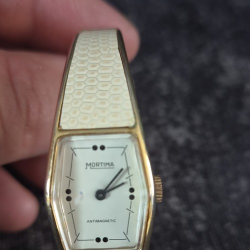 Mortima ladies manual - mortima,