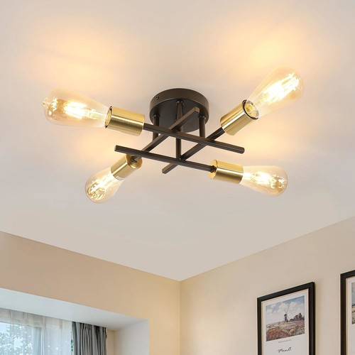 Vintage ceiling light - vintage,