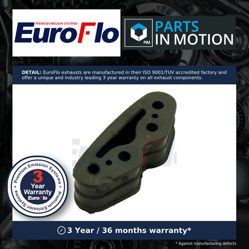 Exhaust mounting fits - exhaust,