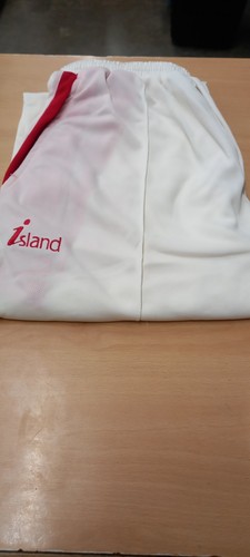 Cricket trousers sml x2pairs - cricket,