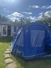 Berghaus Adhara 500 Nightfall