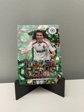 Topps Chrome - Hidden Gem -